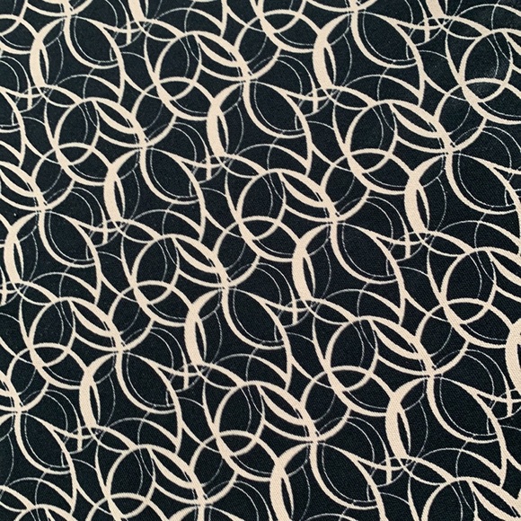 Retro Liz Claiborne smock/top - Picture 5 of 8